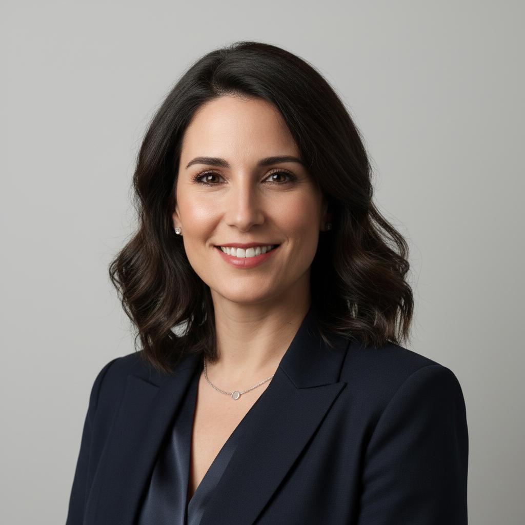 Sofia Mendes - Gestora de Clientes