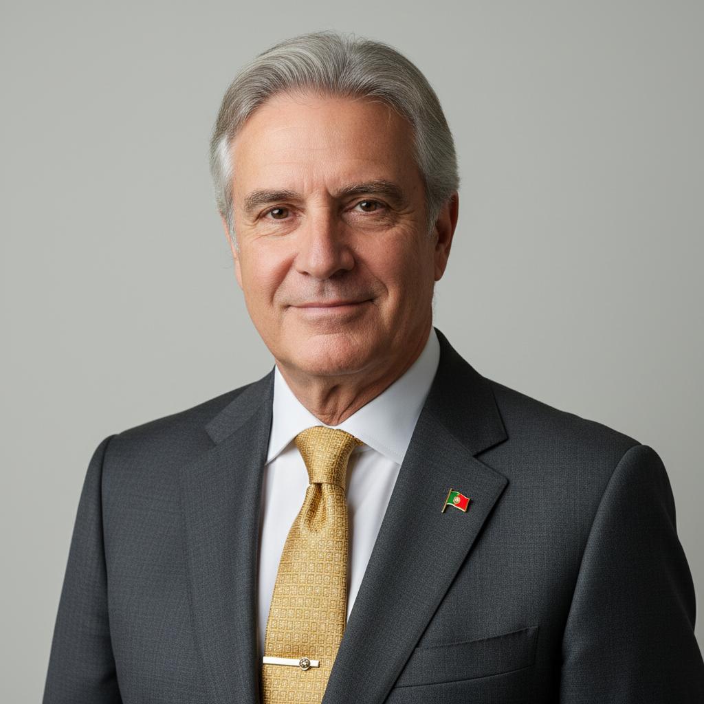 Manuel Costa - Consultor Financeiro